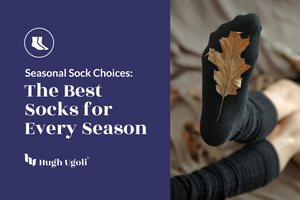 Seasonal Sock Choices: The Best Socks for Every Season