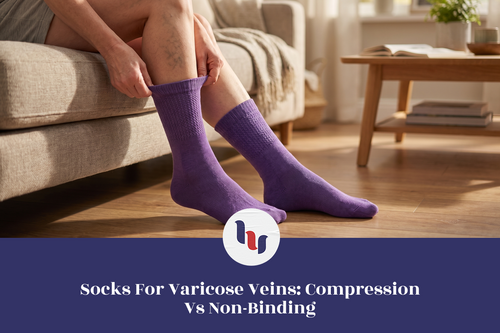 hugh-ugoli-blog-cover-socks-for-varicose-veins-compression-vs-non-binding