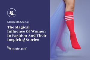 March 8th Special: The Magical Influence of Women in Fashion and Their Inspiring Stories