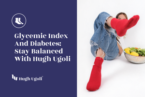 Glycemic Index and Diabetes: Stay Balanced with Hugh Ugoli