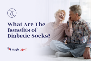 What Are The Benefits of Diabetic Socks?