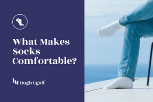 What Makes Socks Comfortable?