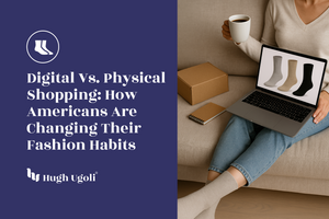 Digital vs. Physical Shopping: How Americans Are Changing Their Fashion Habits