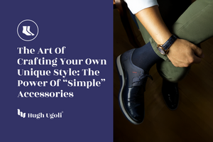 The Art of Crafting Your Own Unique Style: The Power of “Simple” Accessories