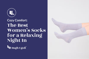 Cozy Comfort: The Best Women's Socks for a Relaxing Night In