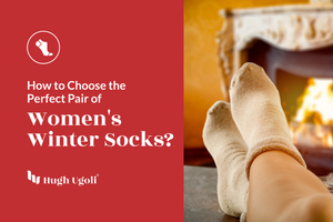 How to Choose the Perfect Pair of Socks for Women's Winter