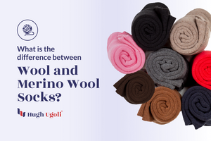 What is the Difference Between Wool vs. Merino Wool Socks?