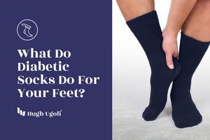 What do Diabetic Socks Do For Your Feet?
