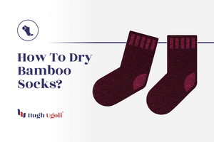 How To Dry Bamboo Socks: An In-Depth Guide