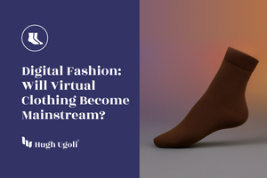 Digital Fashion: Will Virtual Clothing Become Mainstream?