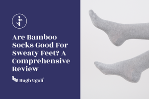Are Bamboo Socks Good for Sweaty Feet? A Comprehensive Review