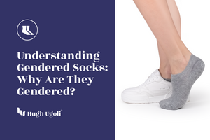 Understanding Gendered Socks: Why Are They Gendered?