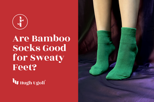 Are Bamboo Socks Good for Sweaty Feet?