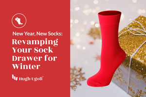 New Year, New Socks: Revamping Your Sock Drawer for Winter