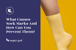 What Causes Sock Marks and How Can You Prevent Them?