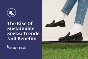 The Rise of Sustainable Socks: Trends and Benefits
