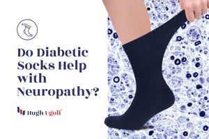 Do Diabetic Socks Help with Neuropathy?