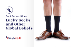 Sock Superstitions: Lucky Socks and Other Global Beliefs