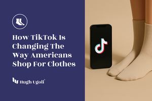How TikTok is Changing the Way Americans Shop for Clothes