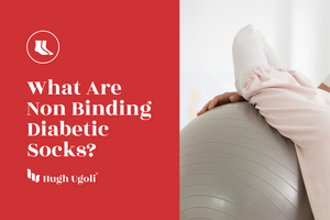 What Are Non-Binding Diabetic Socks?