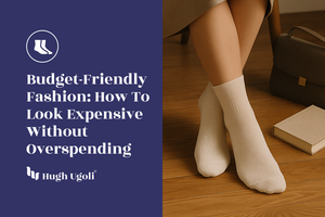 Budget-Friendly Fashion: How to Look Expensive Without Overspending