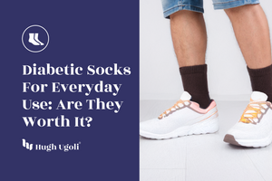 Diabetic Socks for Everyday Use: Are They Worth It?