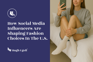 How Social Media Influencers are Shaping Fashion Choices in the U.S.