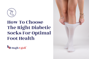 How to Choose the Right Diabetic Socks for Optimal Foot Health