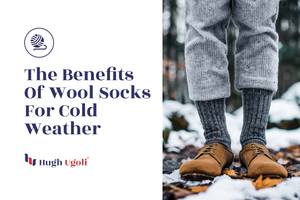 The Benefits of Wool Socks for Cold Weather
