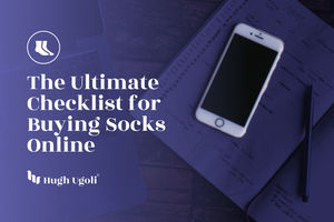 The Ultimate Checklist for Buying Socks Online
