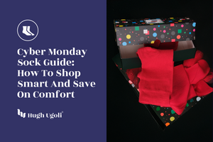Cyber Monday Sock Guide: How to Shop Smart and Save on Comfort