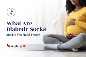 What Are Diabetic Socks, and Do You Need Them?