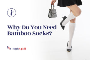Why Do You Need Bamboo Socks?