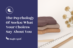 The Psychology of Socks: What Your Choices Say About You