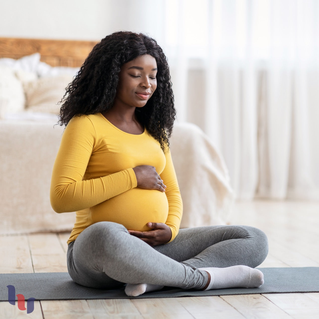 Women's Comfortable Diabetic Bamboo Ankle Socks for Swollen Legs, 3 Pairs