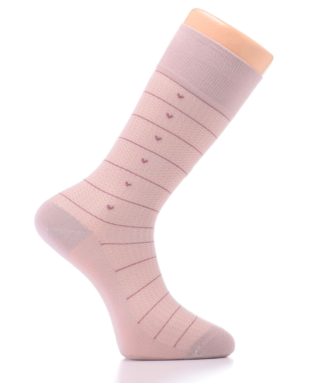 Bamboo Dress Funky Socks for Men's, 6 Pairs