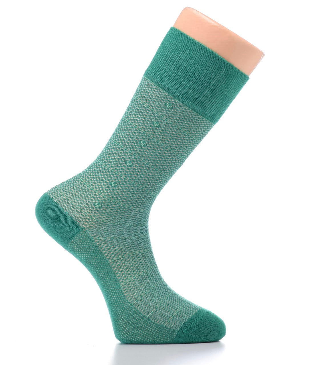 Bamboo Dress Funky Socks for Men's, 6 Pairs