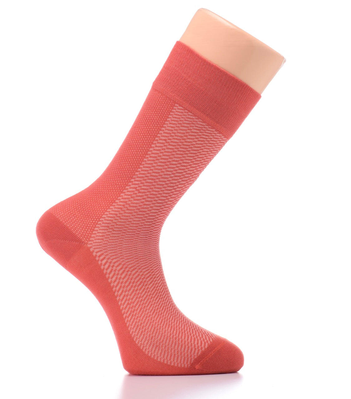 Bamboo Dress Funky Socks for Men's, 6 Pairs