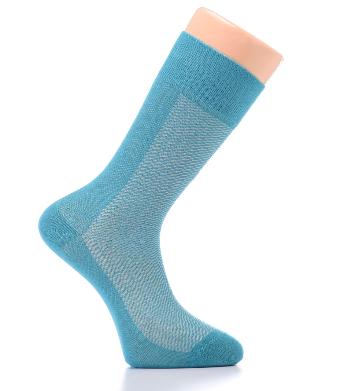 Bamboo Dress Funky Socks for Men's, 6 Pairs