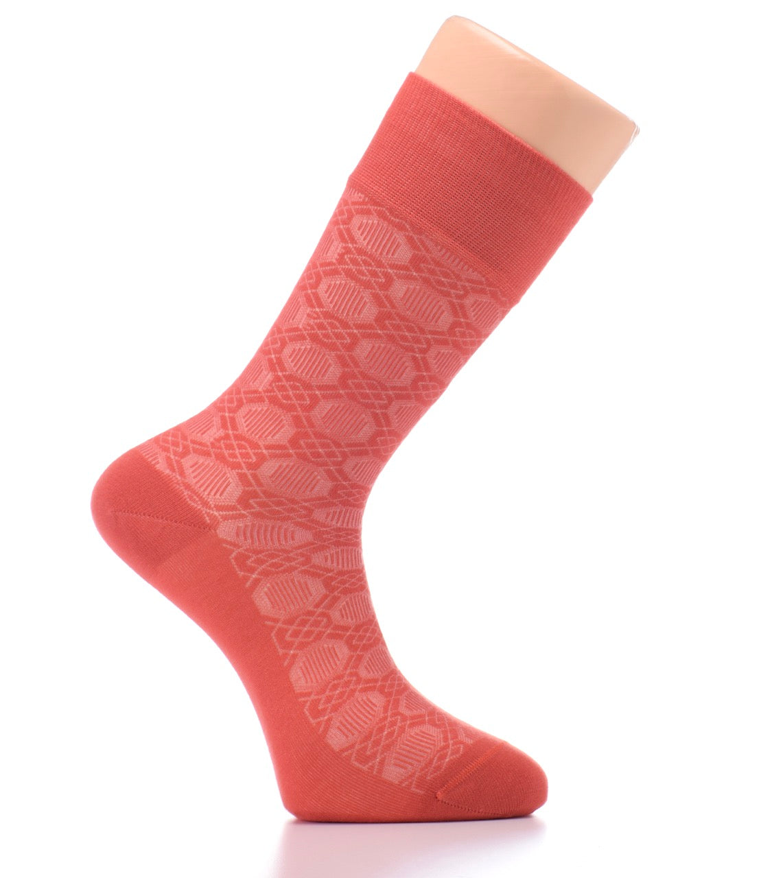 Bamboo Dress Funky Socks for Men's, 6 Pairs