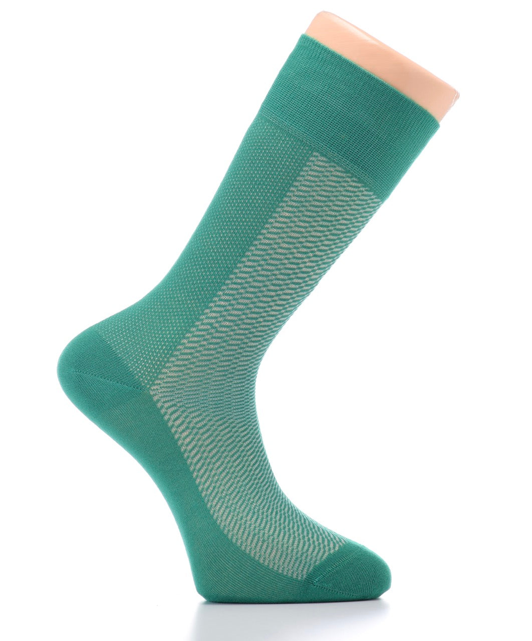 Bamboo Dress Funky Socks for Men's, 6 Pairs