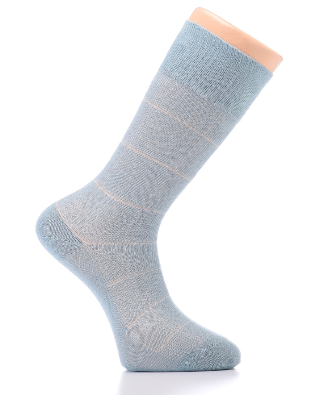 Bamboo Dress Funky Socks for Men's, 6 Pairs