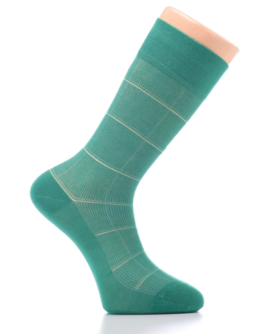 Bamboo Dress Funky Socks for Men's, 6 Pairs