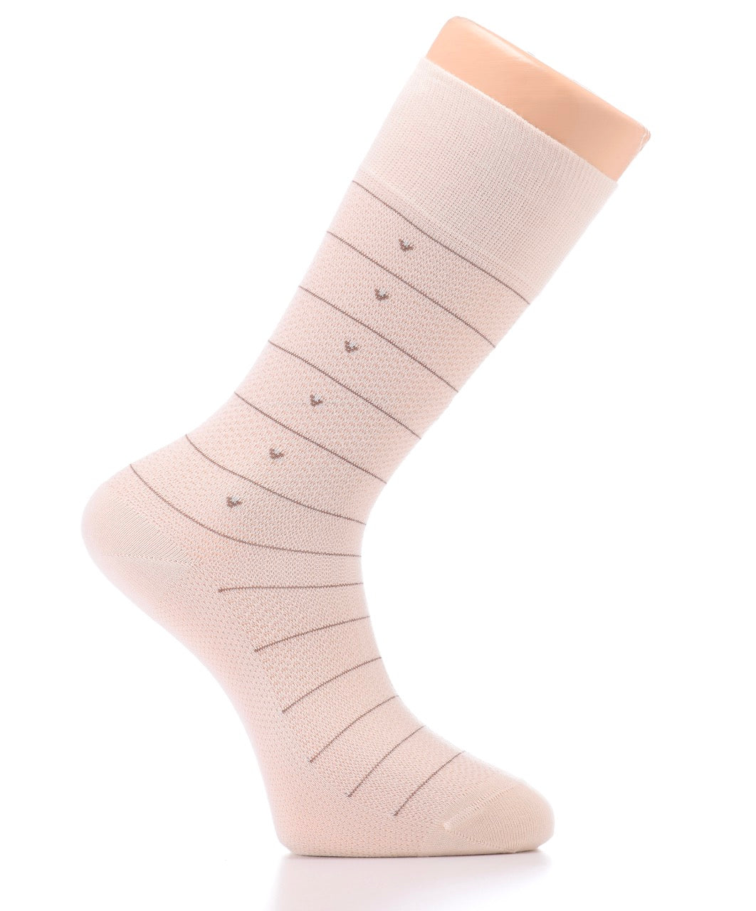 Bamboo Dress Funky Socks for Men's, 6 Pairs