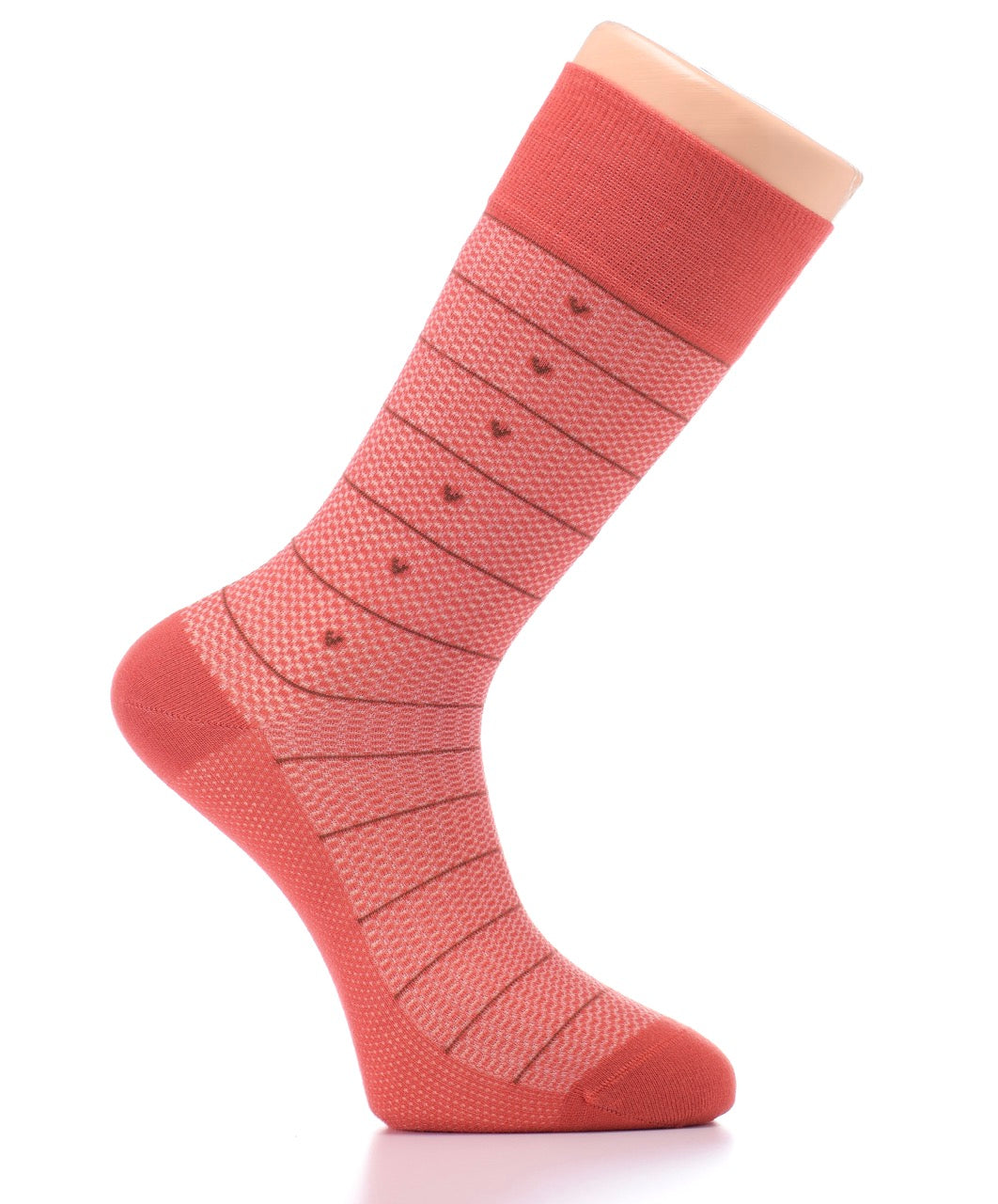 Bamboo Dress Funky Socks for Men's, 6 Pairs