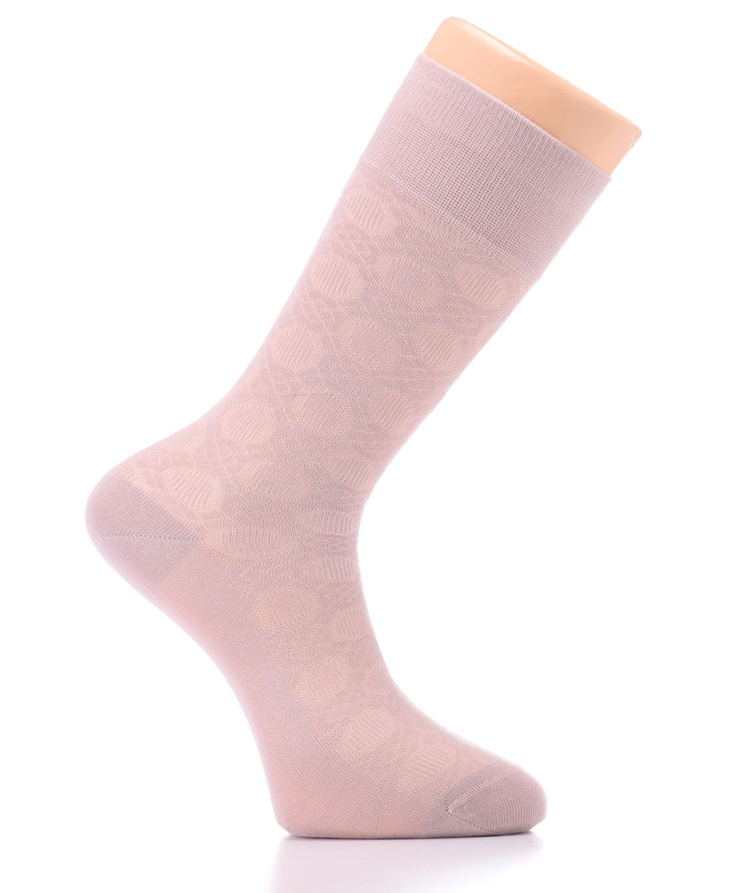 Bamboo Dress Funky Socks for Men's, 6 Pairs