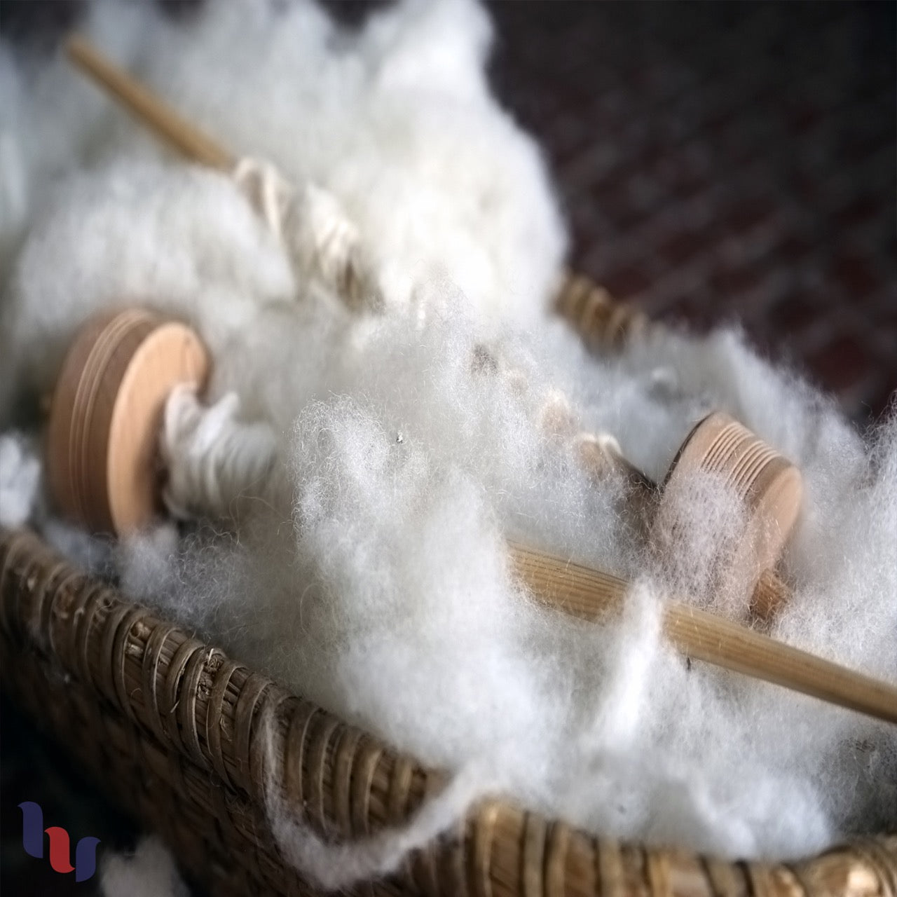 Warm Wool Women's Crew Socks, 3 Pairs