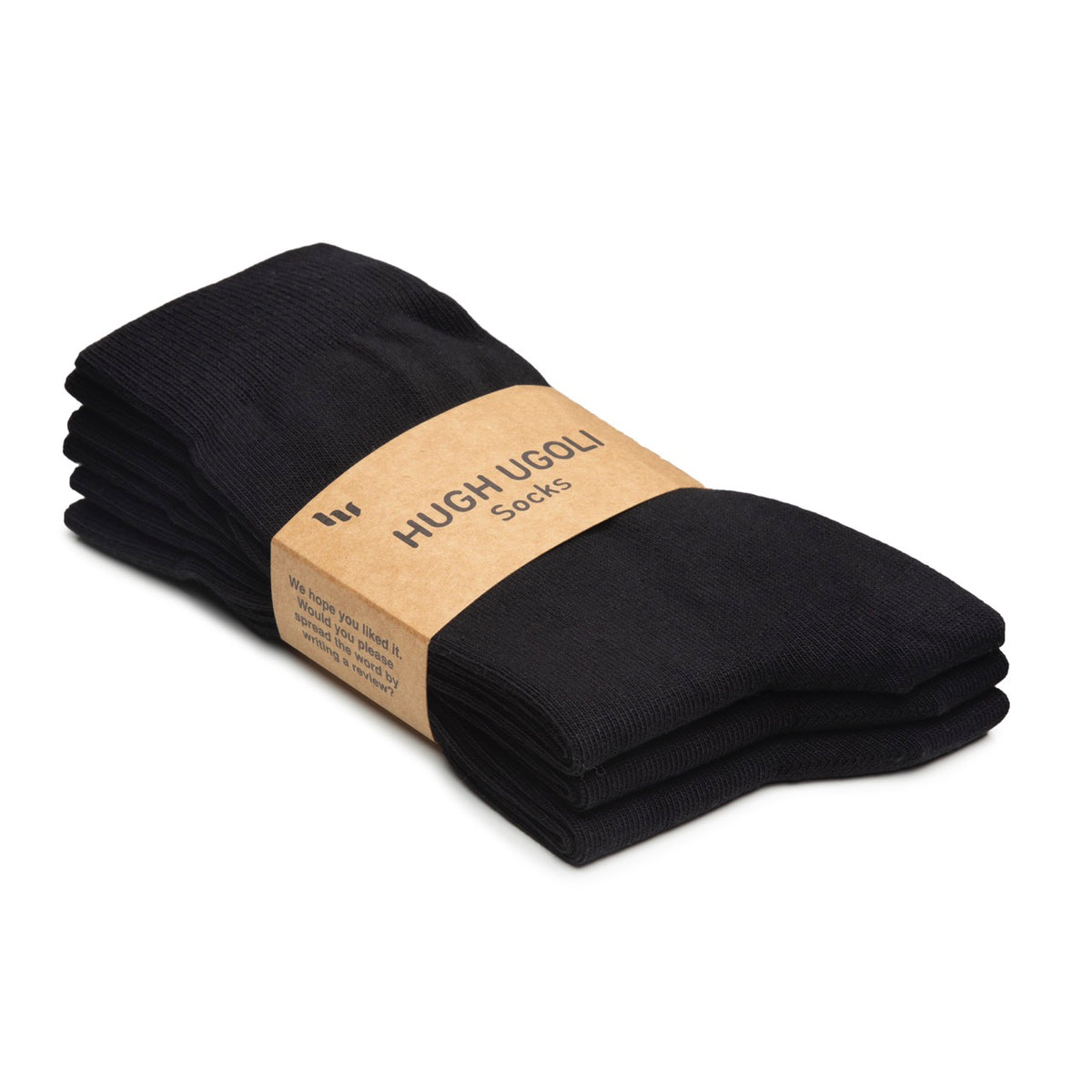 Women's Warm Winter Cotton Dress Crew Socks, 3 Pairs