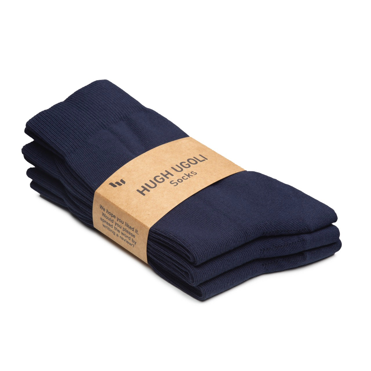 Women's Warm Winter Cotton Dress Crew Socks, 3 Pairs