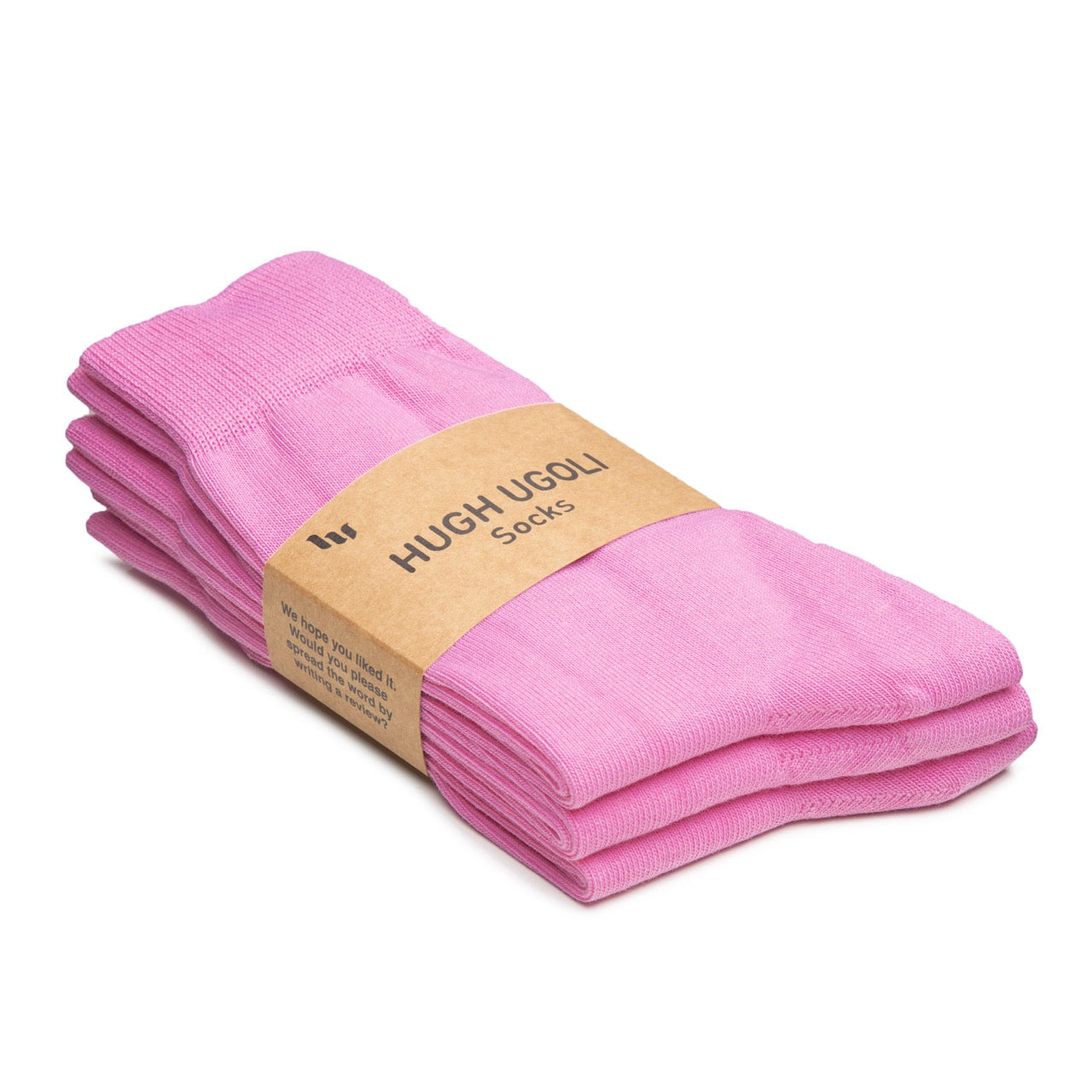 Women's Warm Winter Cotton Dress Crew Socks, 3 Pairs